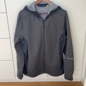 Under Armour ColdGear jacket